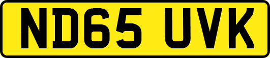 ND65UVK