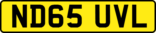 ND65UVL