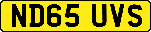ND65UVS
