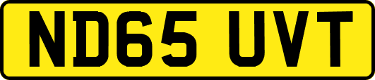 ND65UVT