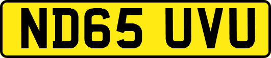 ND65UVU