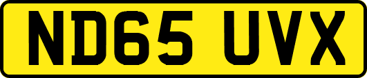 ND65UVX