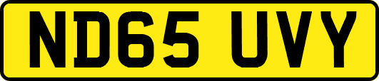 ND65UVY