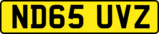ND65UVZ