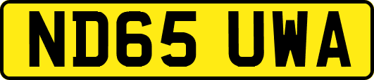 ND65UWA