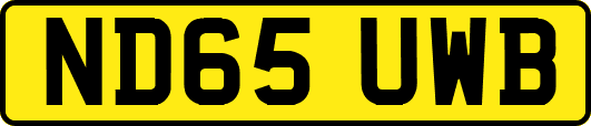 ND65UWB