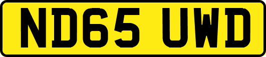 ND65UWD