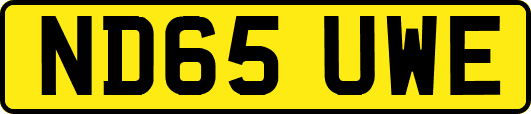 ND65UWE