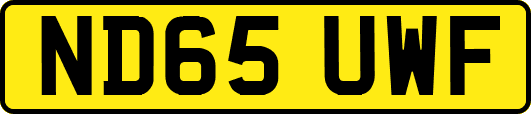 ND65UWF