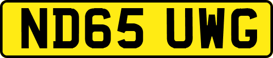 ND65UWG