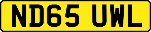ND65UWL