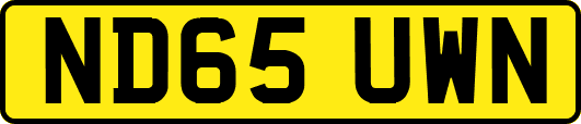 ND65UWN