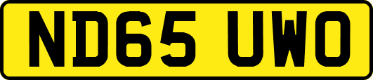 ND65UWO