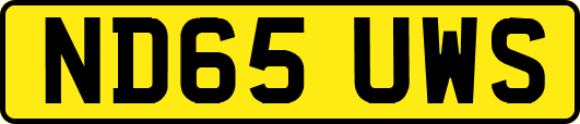 ND65UWS