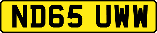 ND65UWW