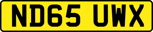ND65UWX