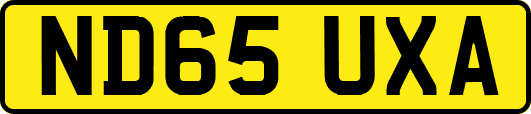 ND65UXA