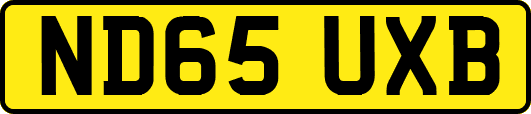 ND65UXB