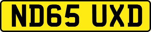 ND65UXD