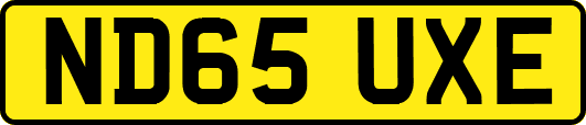 ND65UXE
