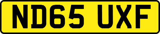 ND65UXF