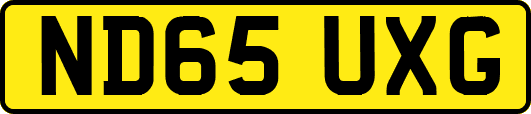 ND65UXG