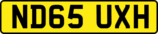 ND65UXH