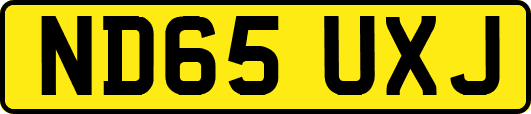 ND65UXJ