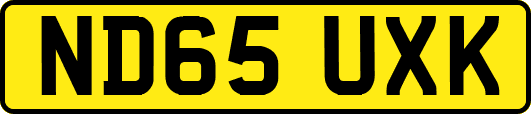 ND65UXK