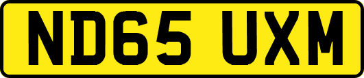 ND65UXM