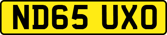 ND65UXO