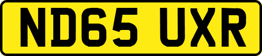 ND65UXR