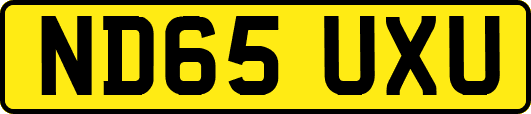 ND65UXU