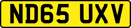 ND65UXV