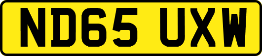 ND65UXW