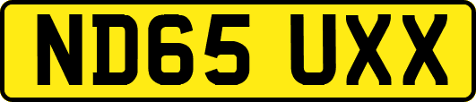ND65UXX