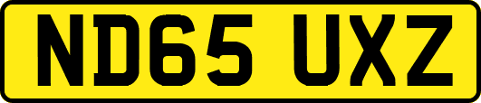 ND65UXZ