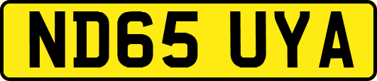 ND65UYA