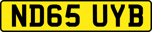 ND65UYB