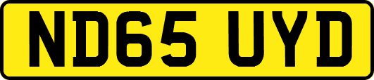 ND65UYD