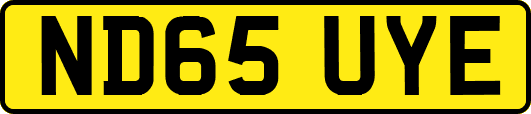 ND65UYE