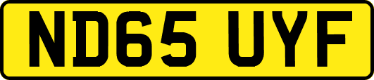 ND65UYF