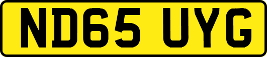 ND65UYG