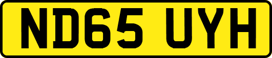 ND65UYH
