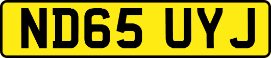 ND65UYJ