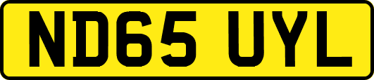 ND65UYL