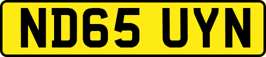 ND65UYN