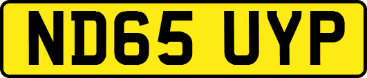ND65UYP