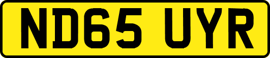 ND65UYR