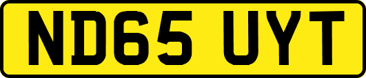 ND65UYT